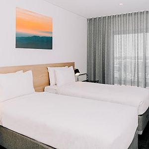 Standard Twin Room Balcony No Housekeeping